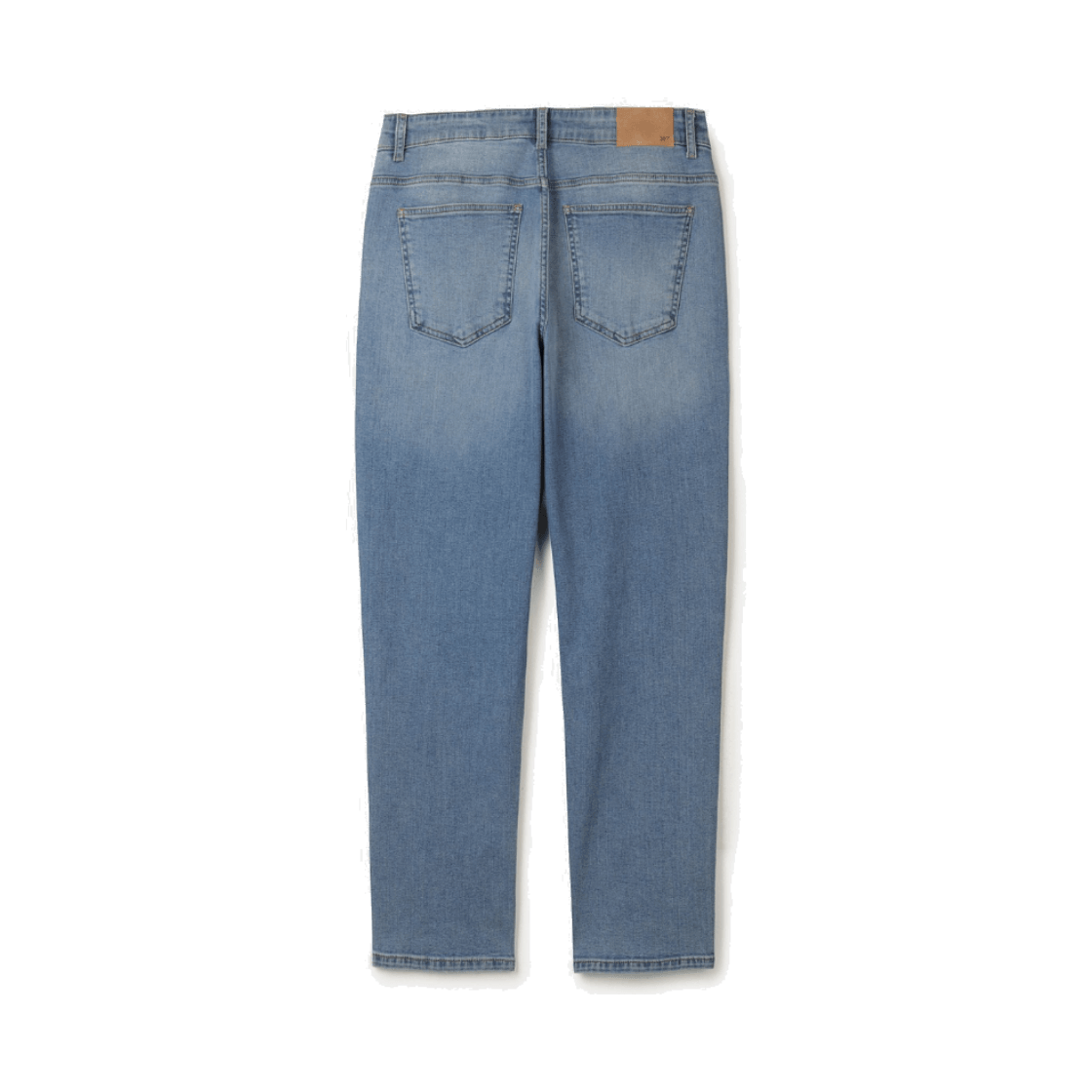 24/7 시리즈 Isko 스탠다드 스트레치드 데님 라이트 블루(24/7 series Isko Standard Streched Denim Light Blue) - 2
