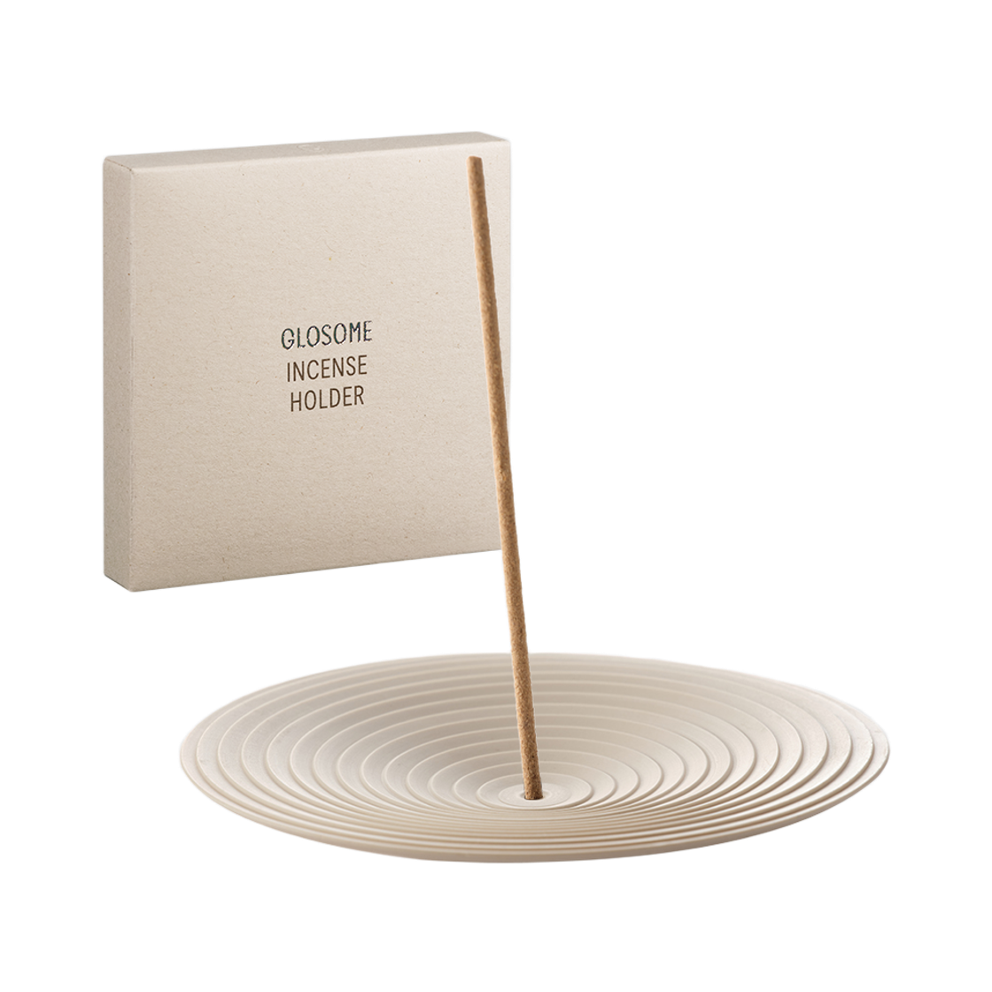 글로썸 인센스 홀더(GLOSOME INCENSE HOLDER)