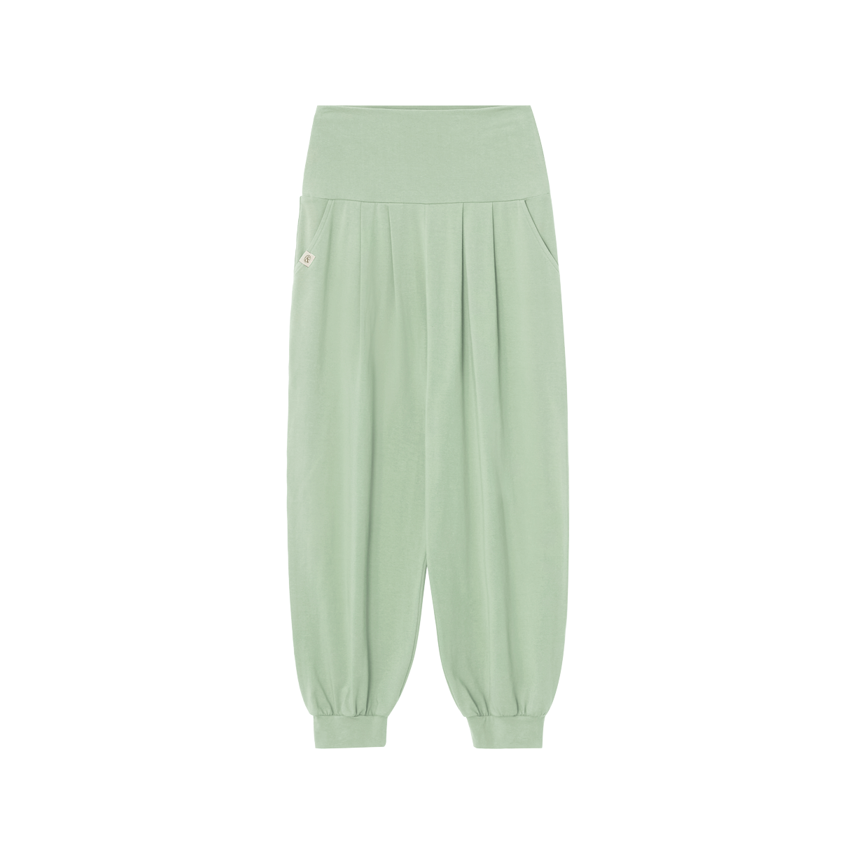프론투라인 반다 라이트 마이테 펌킨 팬츠(FRONT2LINE Bandha Light Mayte Pumpkin Pants) - 2