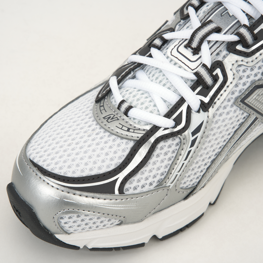 뉴발란스 740 화이트 그레이(New Balance 740 White Grey) - 7