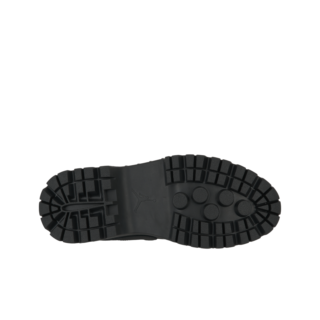 (W) 조던 1 브루클린 로우 블랙((W) Jordan 1 Brooklyn Low Black) - 2