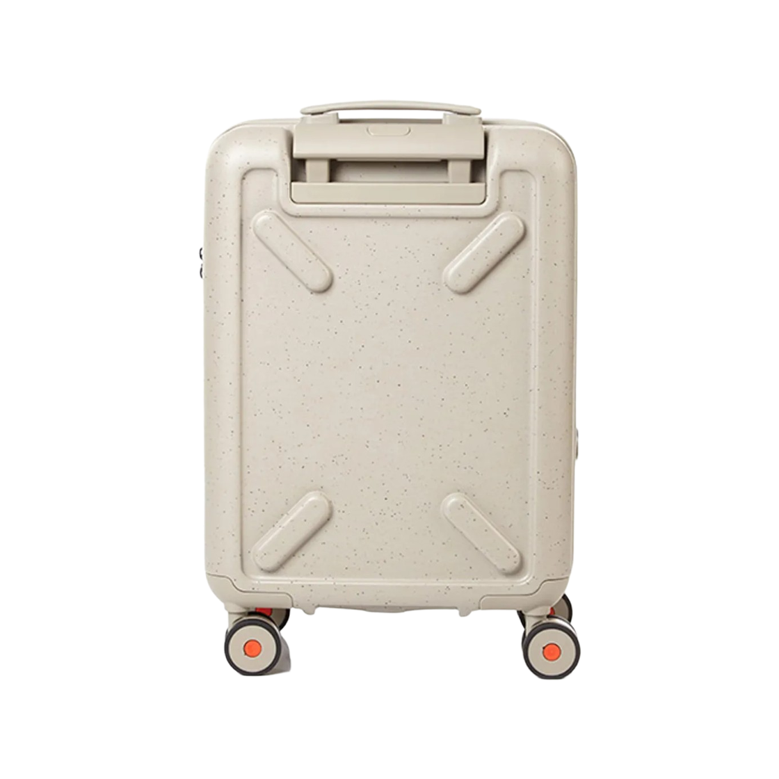 쌤소나이트 토이즈 엑스피 확장형 캐리어 55/20 EXP 토프(Samsonite Toiis XP Expandable Carrier 55/20 EXP Taupe) - 2