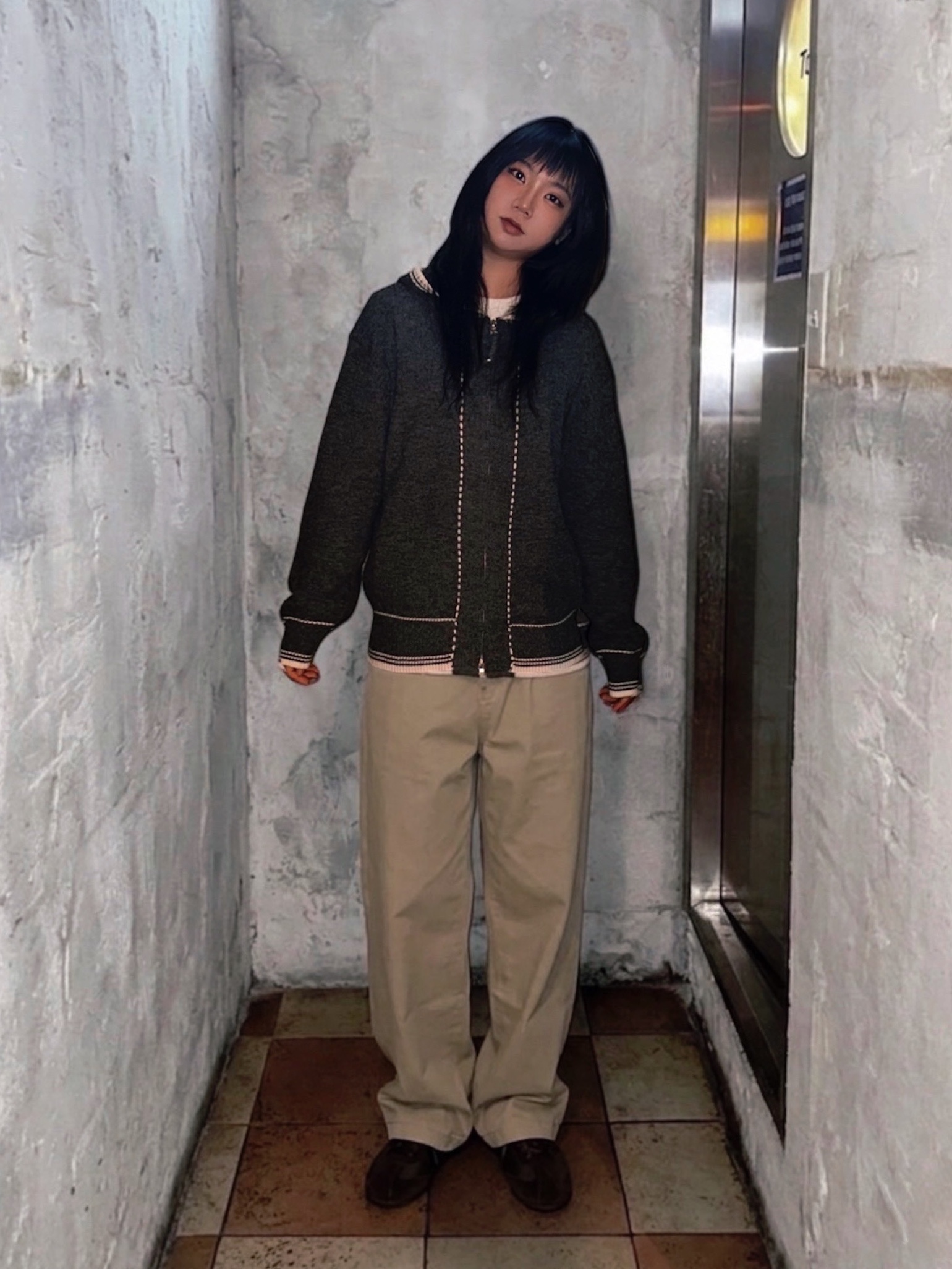 th2__a님의 스타일 - 1