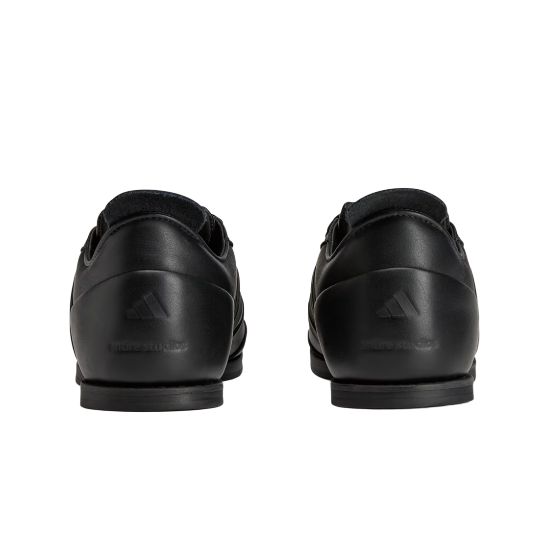 아디다스 x 엔타이어 스튜디오 에이스 코어 블랙 코어 블랙(Adidas x Entire Studios Ace Core Black Core Black) - 3