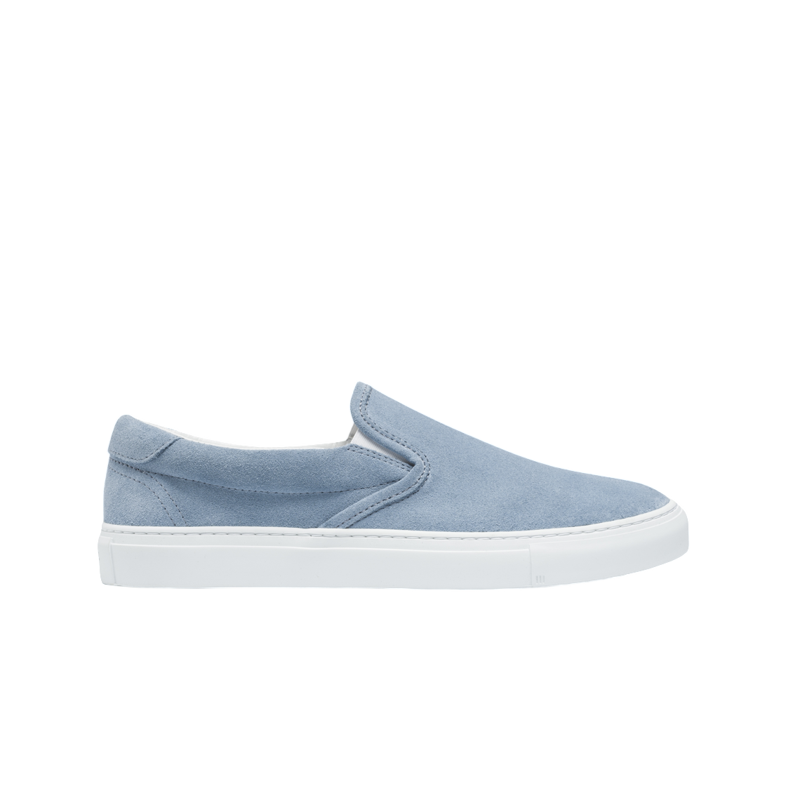 디에메 가르다 더스크 블루 스웨이드 더스크 블루(Diemme Garda Dusk Blue Suede Dusk Blue)