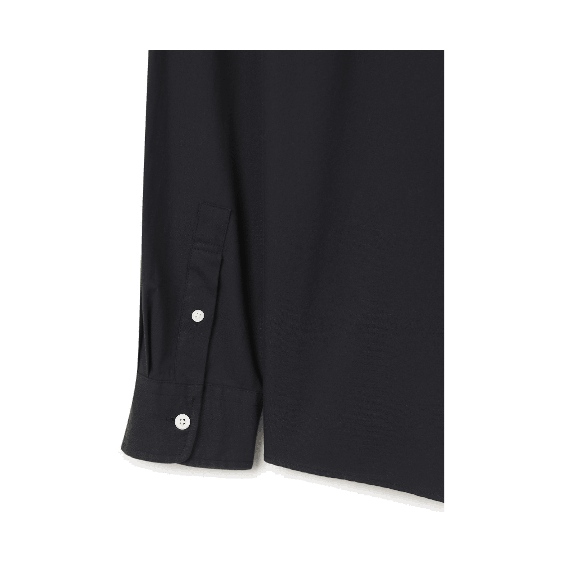24/7 시리즈 컴팩트 스트레치 옥스포드 셔츠 다크 네이비(24/7 series Compact Stretch Oxford Shirts Dark Navy) - 5