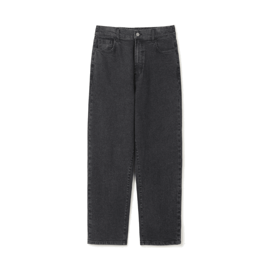 TMPDX24401GYX 24/7 series Loose Tapered Denim Gray