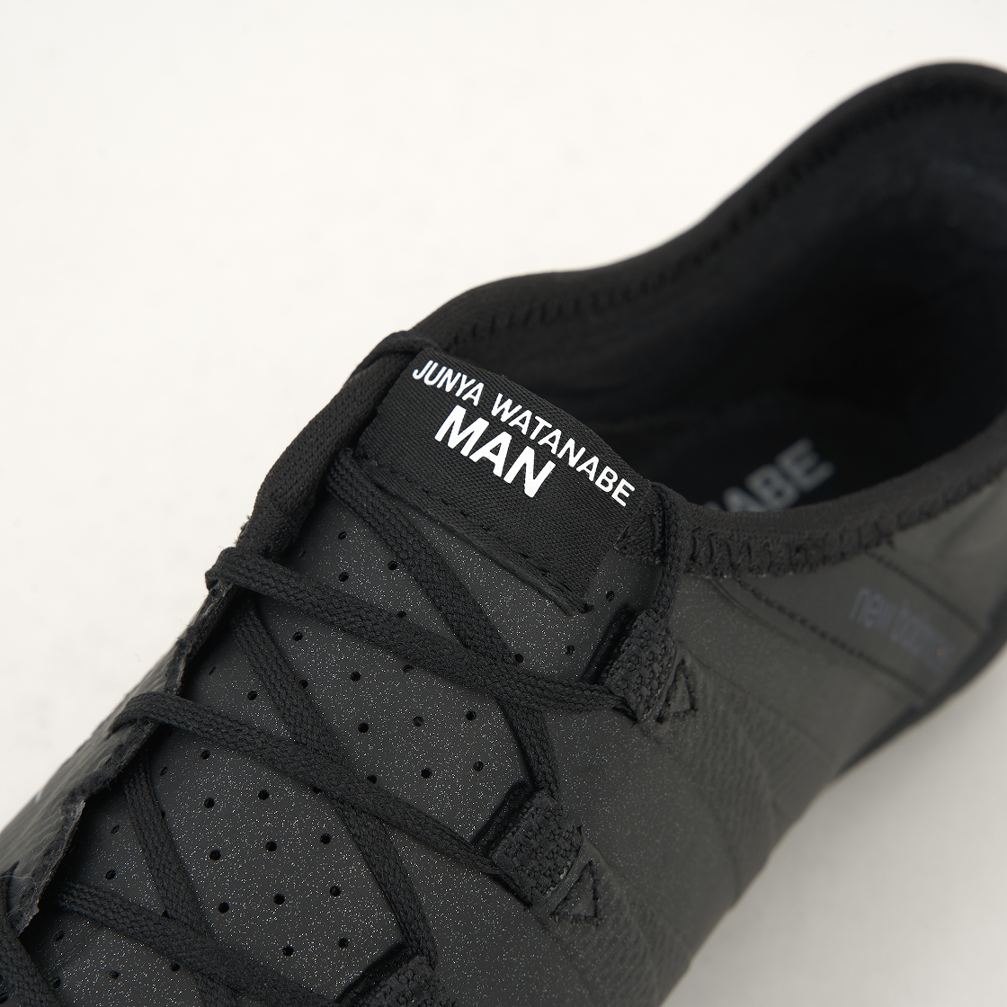 뉴발란스 x 준야 와타나베 맨 UX200L 블랙(New Balance x Junya Watanabe Man UX200L Black) - 7