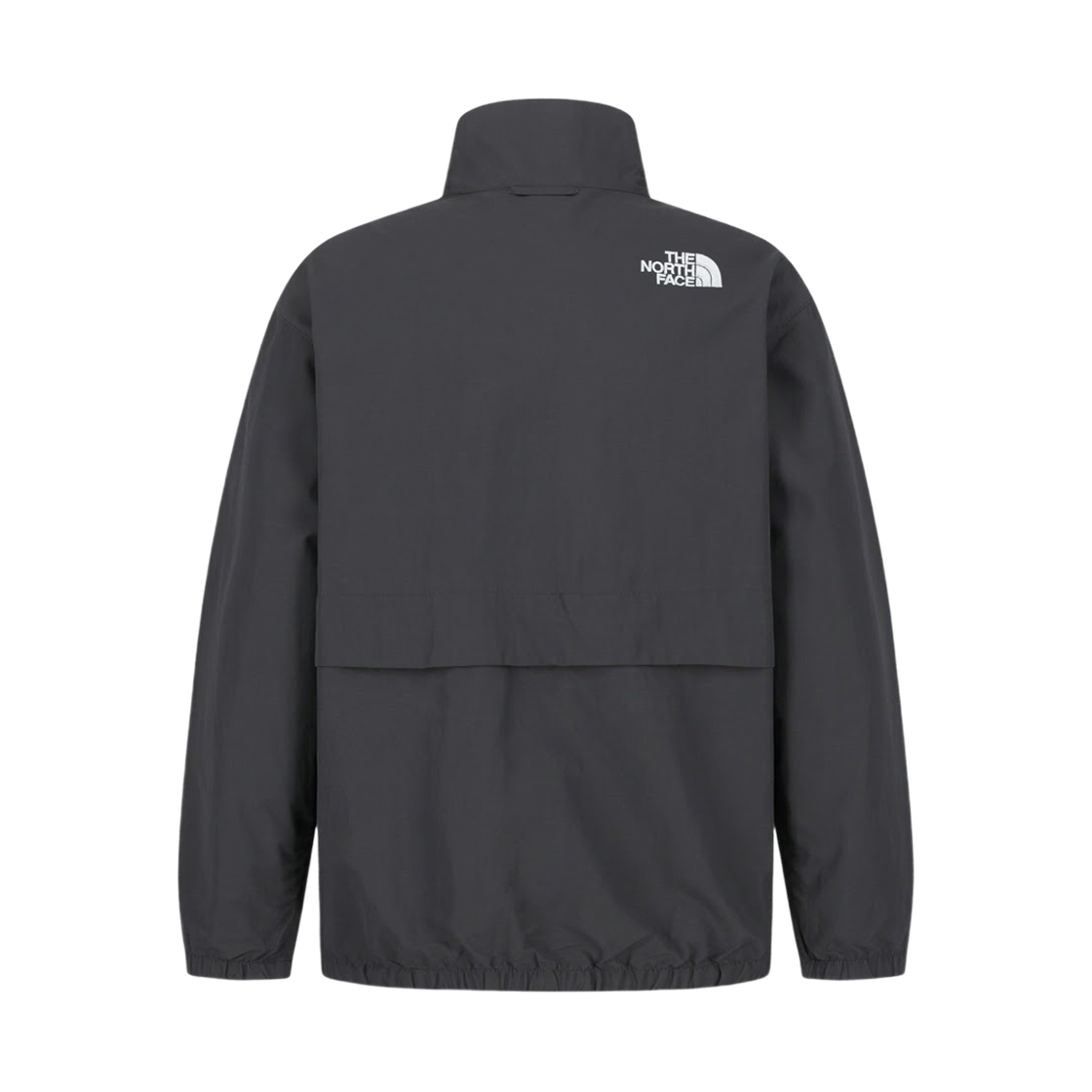노스페이스 화이트 라벨 빌란 엑스 자켓 차콜 그레이 - 26SS(The North Face White Label Vilan EX Jacket Charcoal Grey - 26SS) - 2