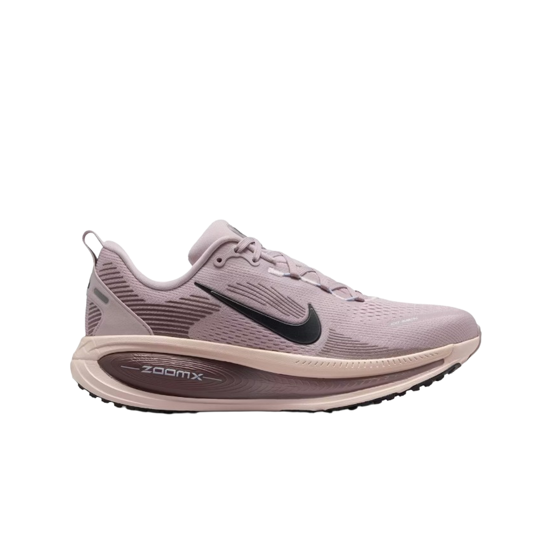 HM6804-607 (W) Nike Vomero 18 Particle Rose Silt Red