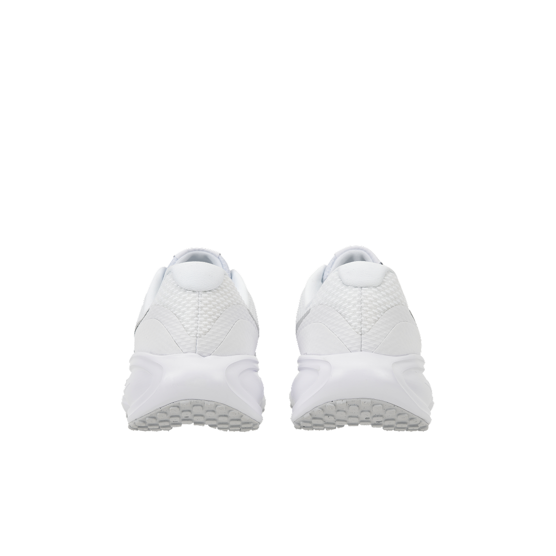 (W) 나이키 레볼루션 8 화이트 퓨어 플래티넘((W) Nike Revolution 8 White Pure Platinum) - 6
