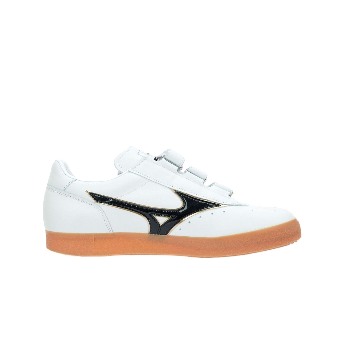 U1GX460109 Mizuno Special Leather Spectra White Black
