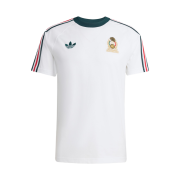 Adidas Mexico Originals T-Shirt White - KR Sizing (Non Marking Ver.)