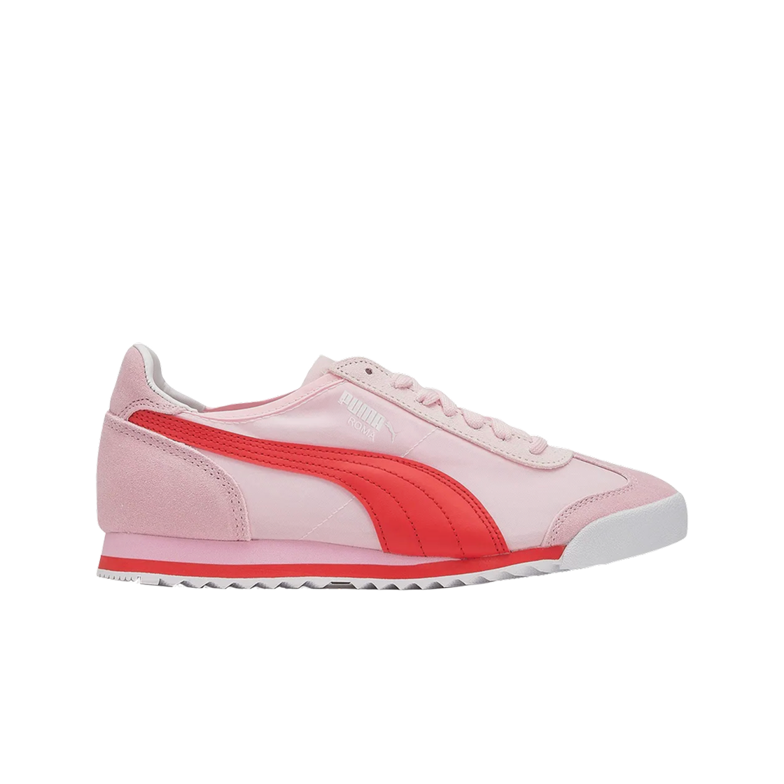 푸마 로마 OG 나일론 핑크(Puma Roma OG Nylon Pink)