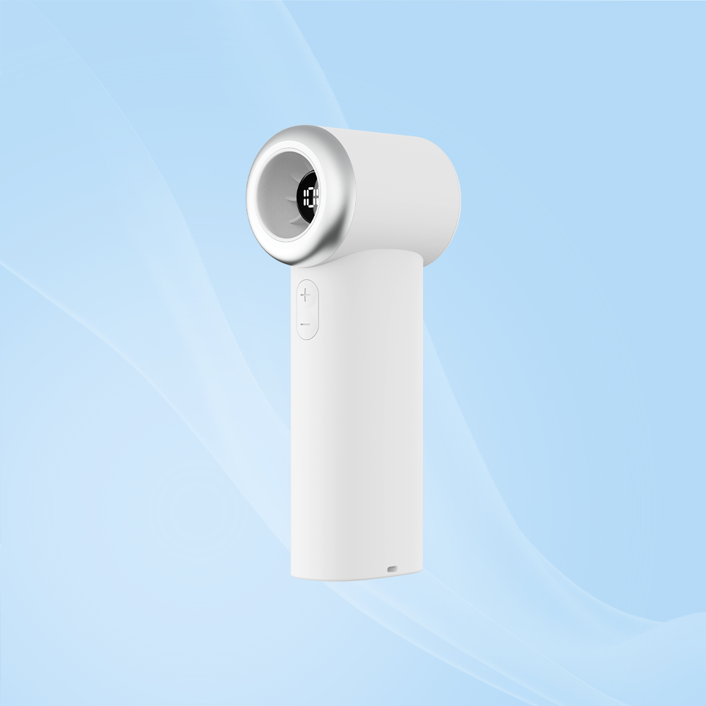 부이 에어 100 미니 선풍기(BOOIE Air 100-Speed Mini Fan) - 3