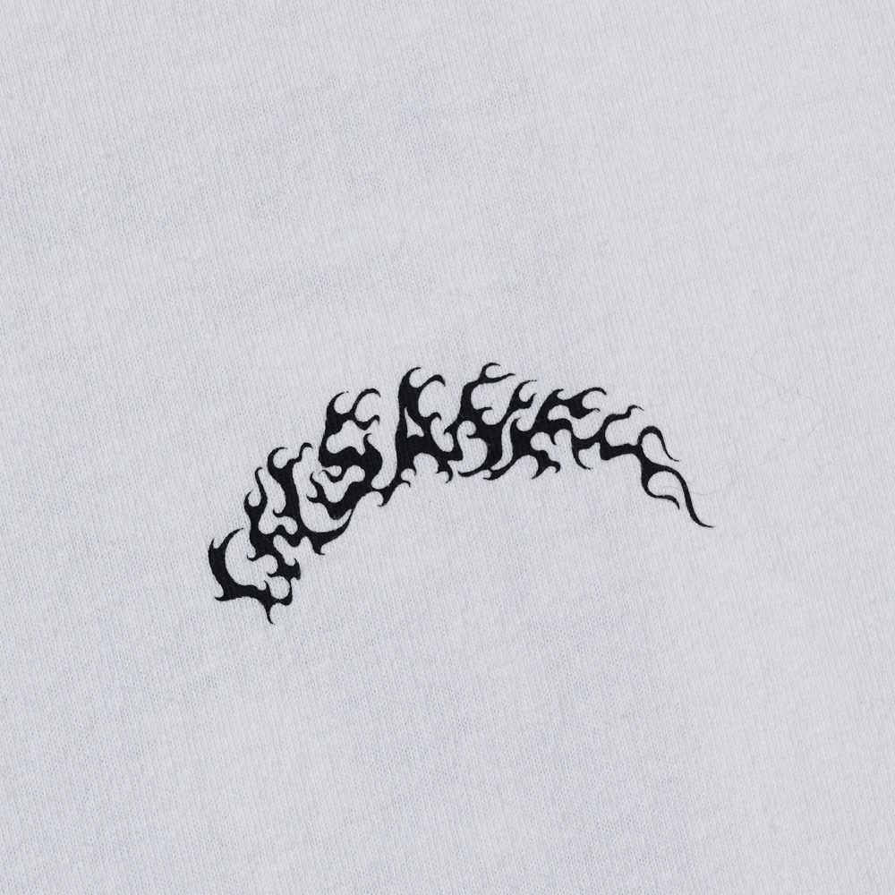 인세인개러지 모즈 티셔츠 - 오프 화이트(INSANE GARAGE Mods T-Shirt_Off White) - 4