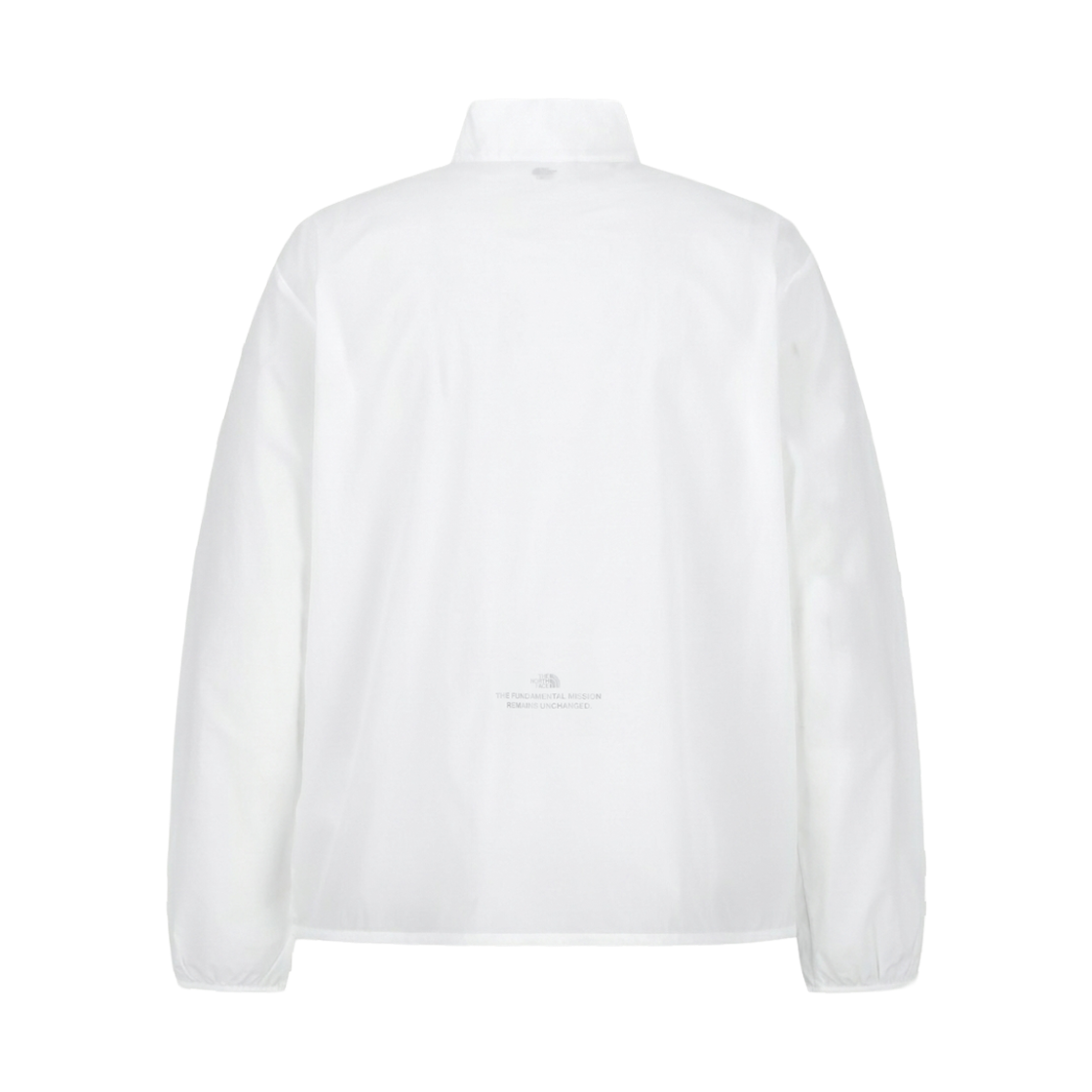 노스페이스 화이트 라벨 벨로 런 자켓 화이트 - 26SS(The North Face White Label Velo Run Jacket White - 26SS) - 2