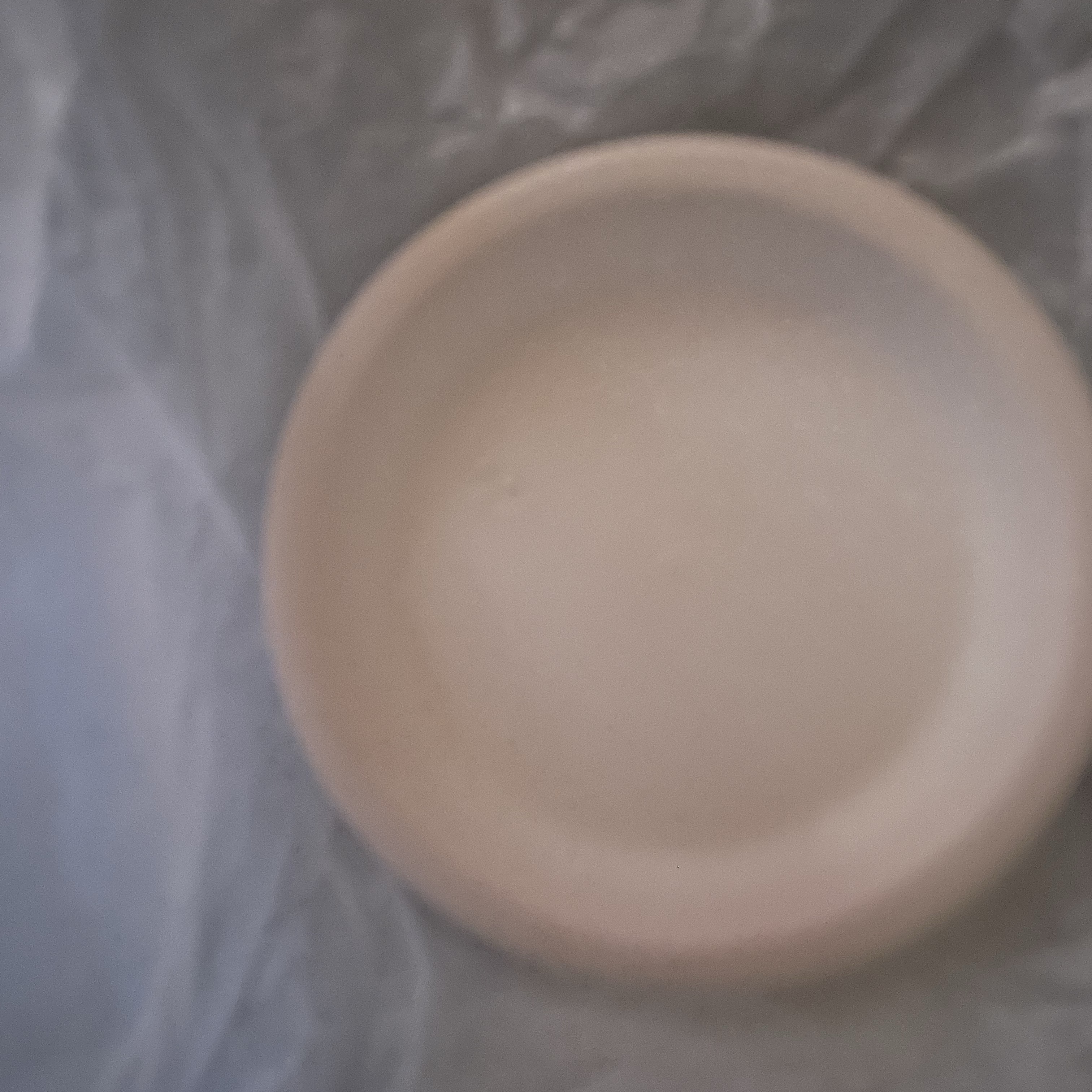 SUPERMARKET FLOWER Plant saucer 착용 스타일