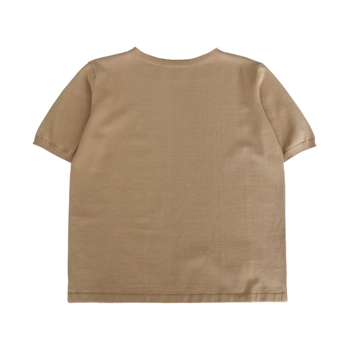 안데르센 안데르센 리거 티셔츠 카멜(Andersen Andersen Rigger T-Shirt Camel)