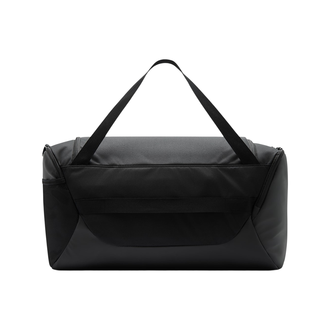 나이키 브라질리아 트레이닝 스몰 더플백 40L 블랙 화이트(Nike Brasilia Training Small Duffle Bag 40L Black White) - 2