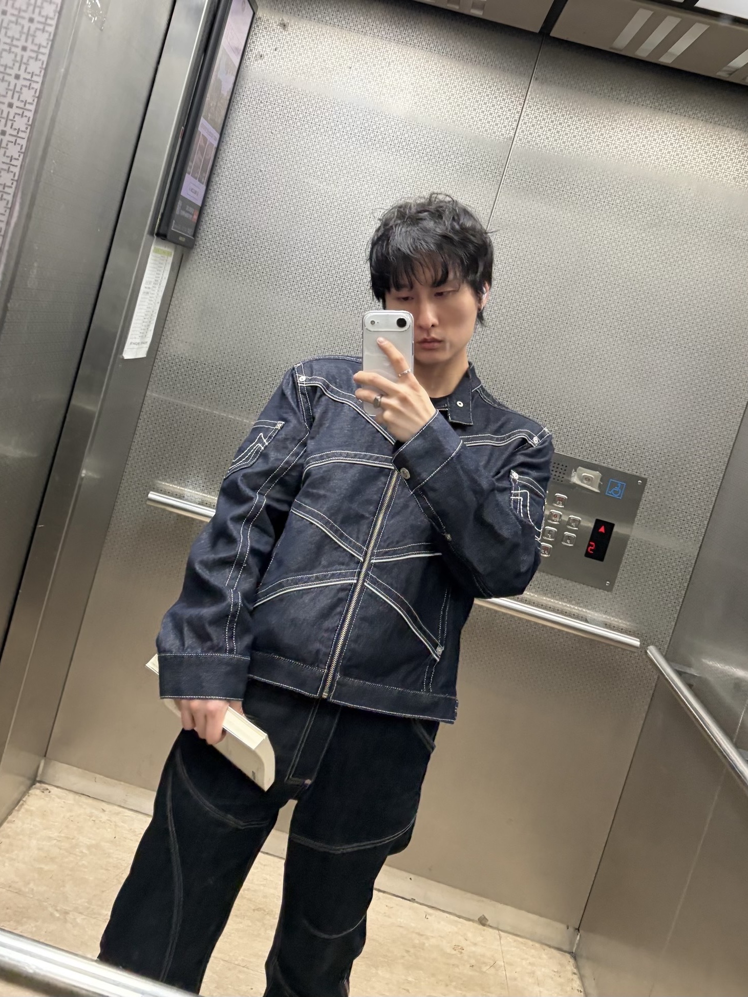 True Religion Defender Denim Jacket Raw Indigo, Diesel Dx1475 Stainless Steel Signet Ring Silver 착용 스타일