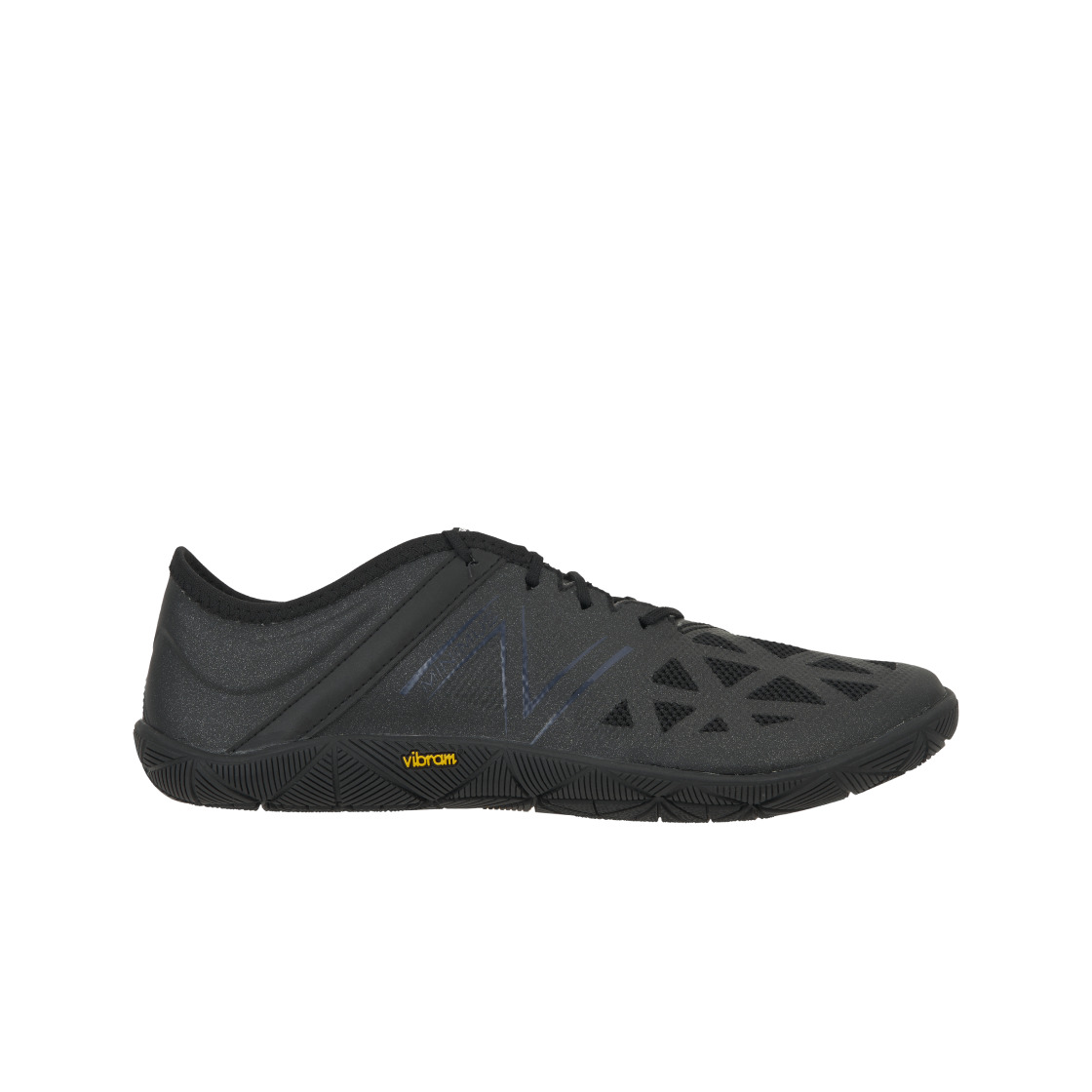 뉴발란스 x 준야 와타나베 맨 UX200L 블랙(New Balance x Junya Watanabe Man UX200L Black)