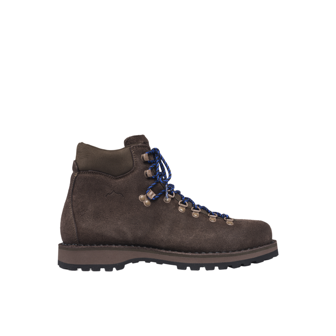 디에메 로치아 베트 바이슨 스웨이드 바이슨(Diemme Roccia Vet Bison Suede Bison)