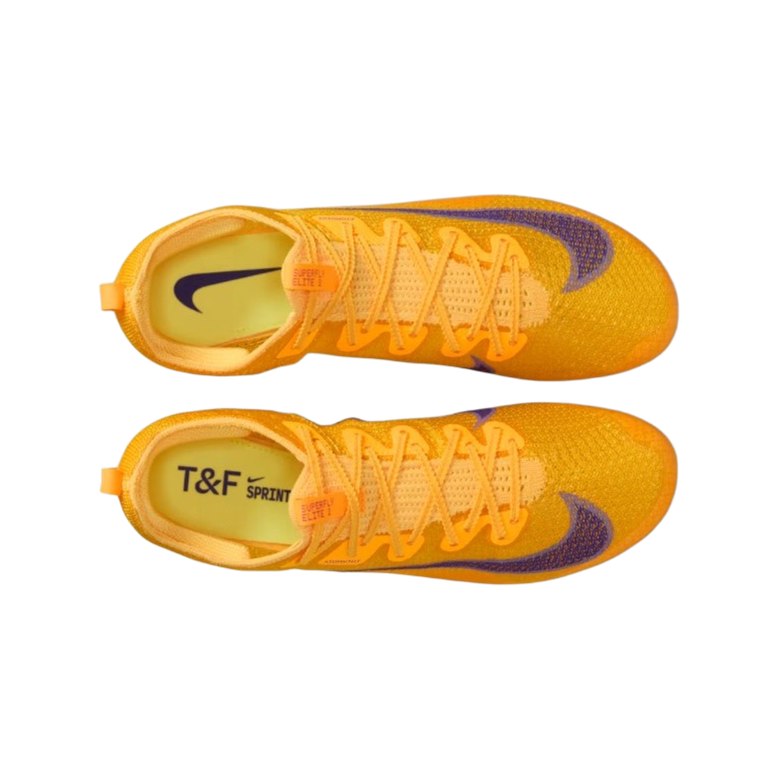 나이키 슈퍼플라이 엘리트 2 시트론 펄스 볼트 아이스(Nike Superfly Elite 2 Citron Pulse Volt Ice) - 2
