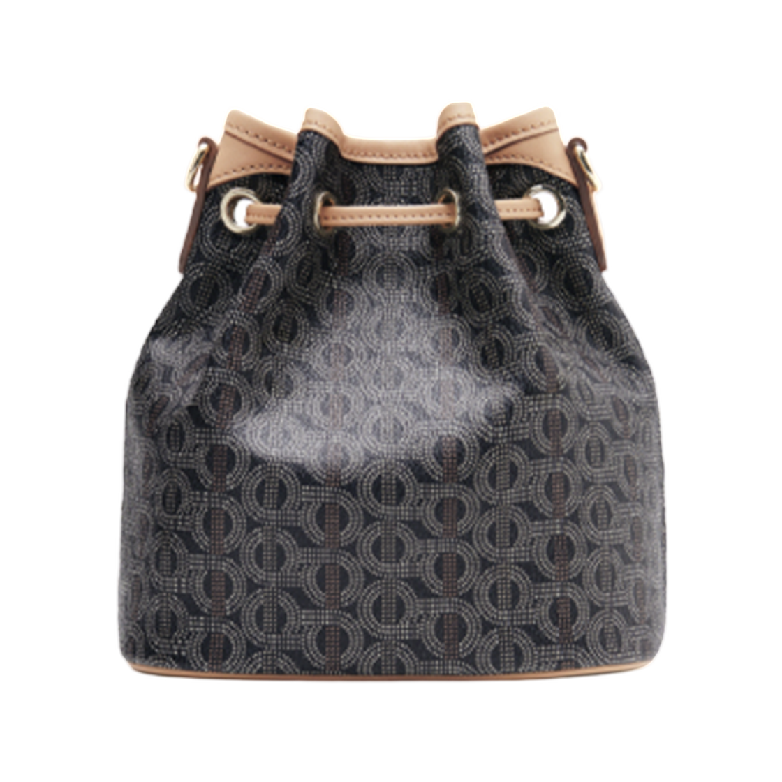 루이까또즈 르퐁 토트백 베이지(Louis Quatorze Le Pont Tote Bag Beige) - 2