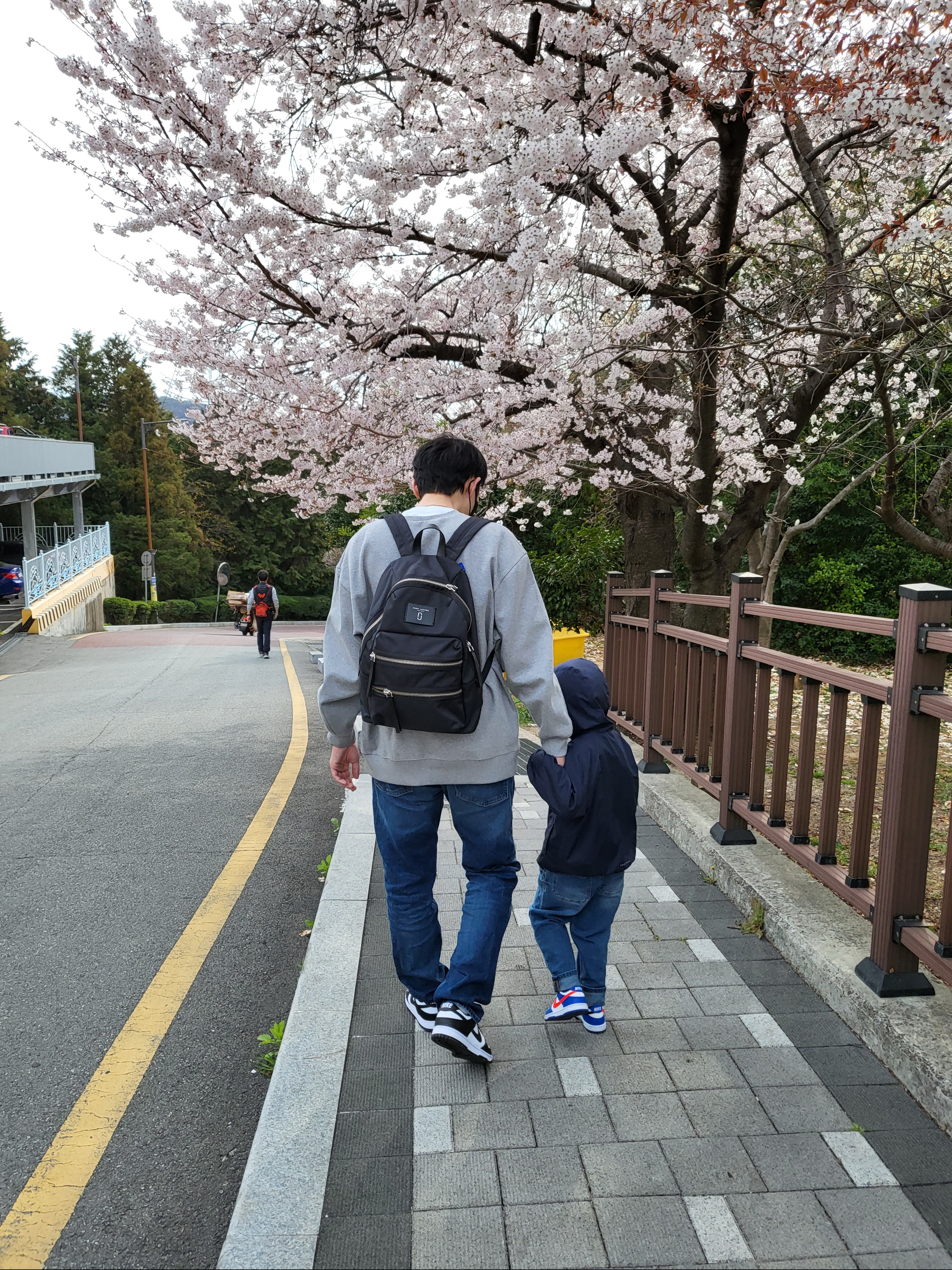 (PS) Nike Dunk Low Bright Crimson Game Royal, Nike Dunk Low Retro Black 착용 스타일