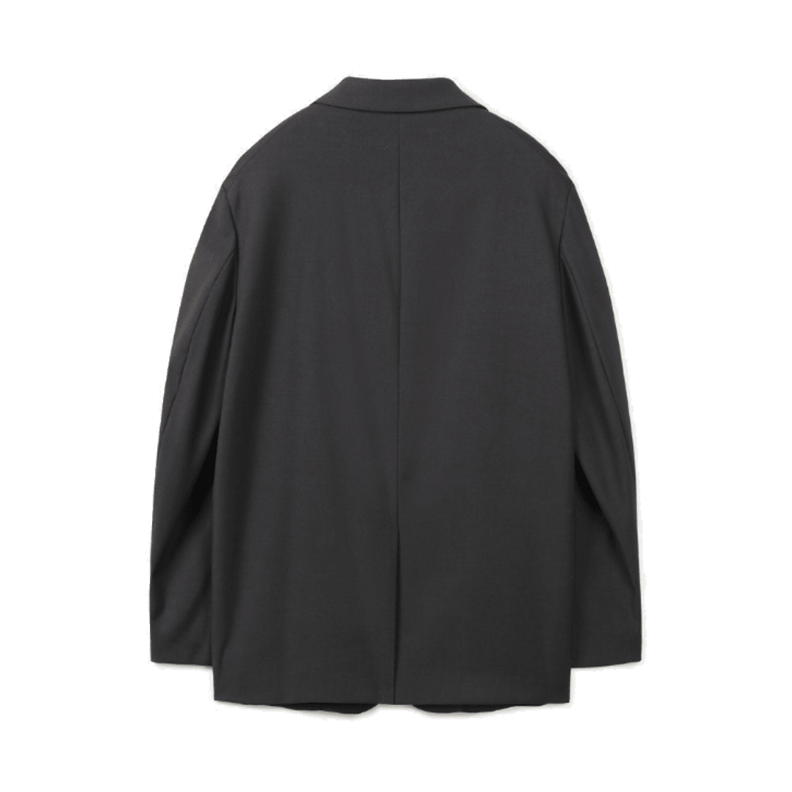 24/7 시리즈 스테디 컴포트 셋업 자켓 다크 그레이(24/7 series Steady Comfort Set-Up Jacket Dark Gray) - 2