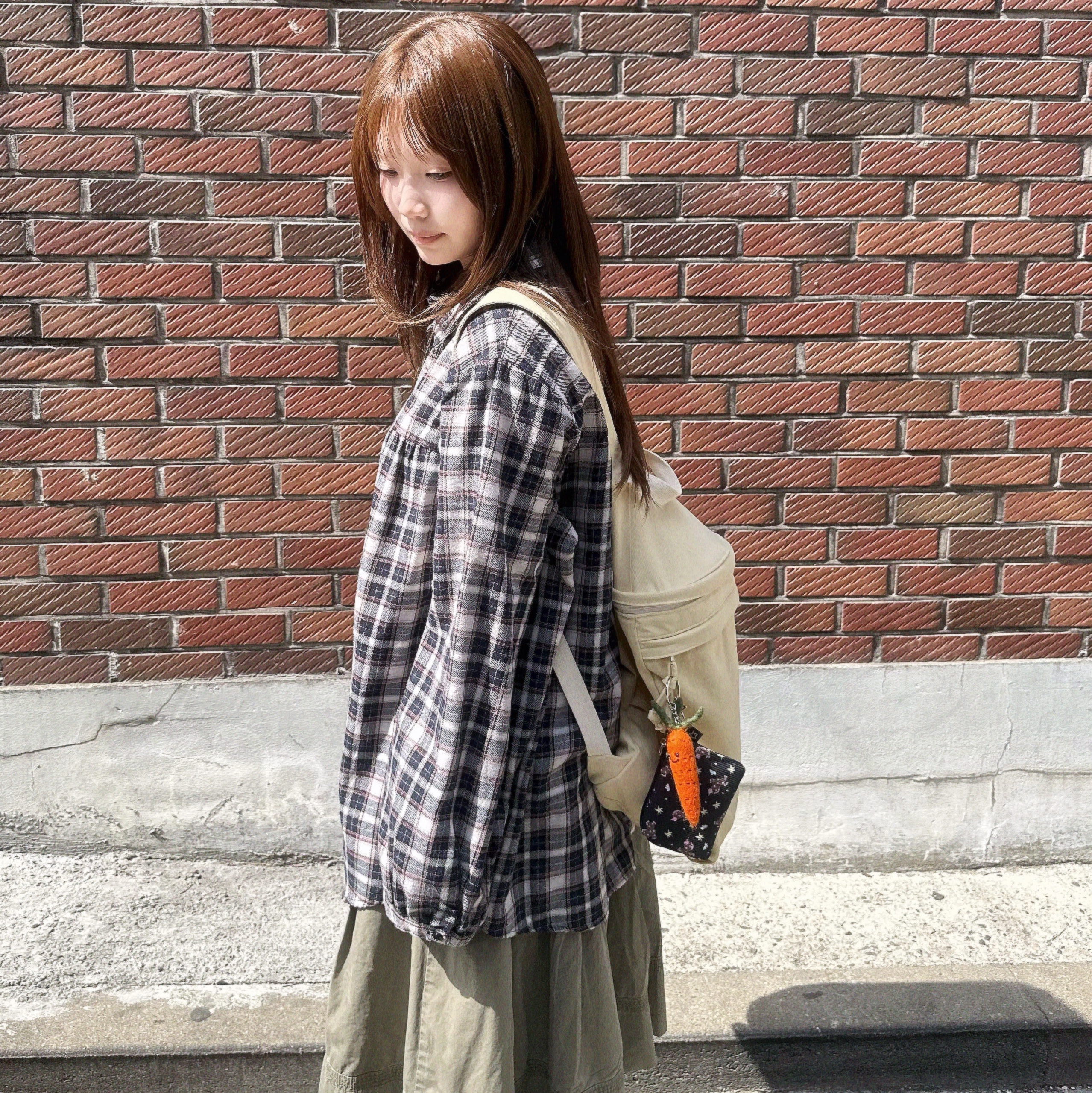 으응비님의 스타일 - 1