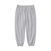 Uniqlo Sweatpants Gray - JP