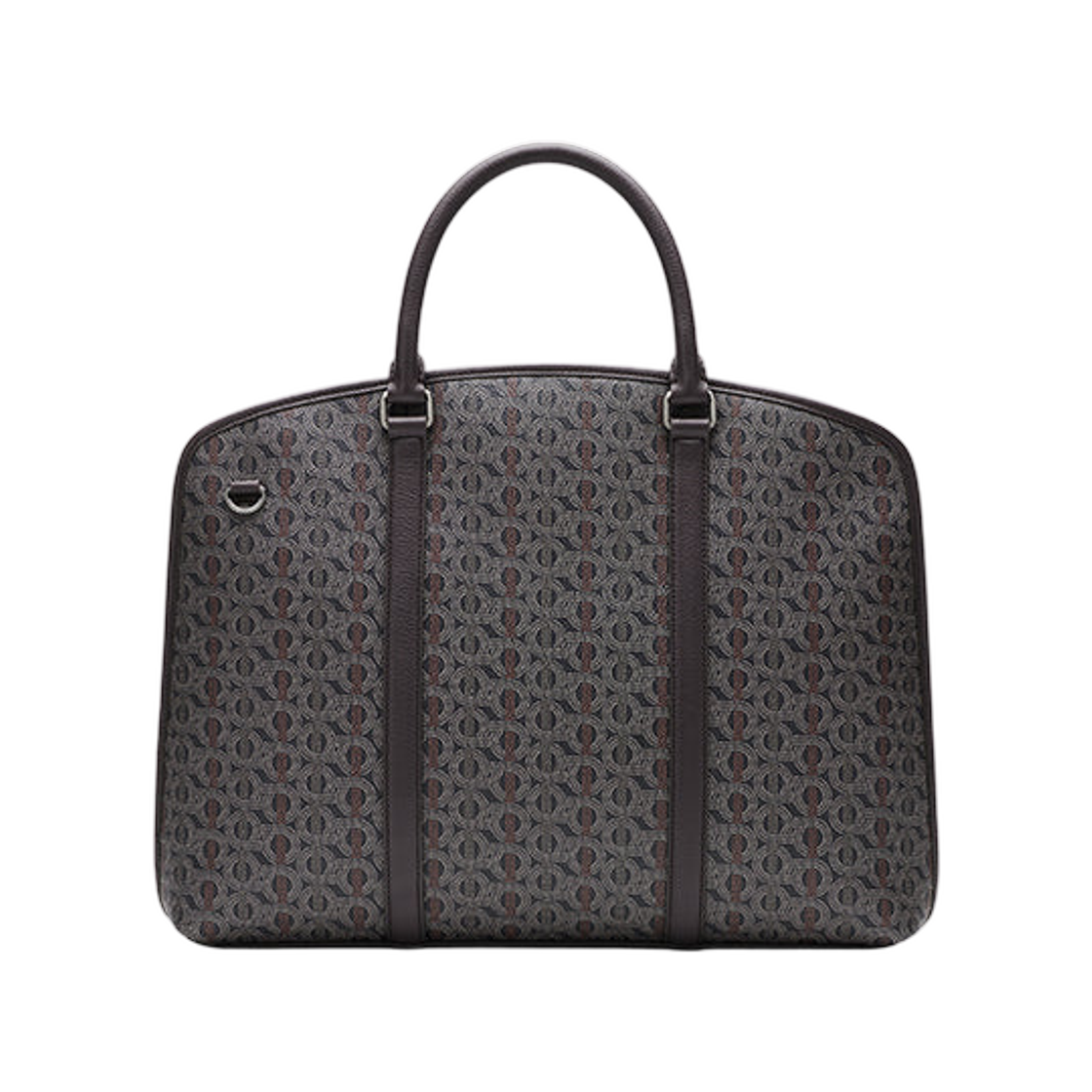 루이까또즈 르퐁 토트백 브라운(Louis Quatorze Le Pont Tote Bag Brown) - 2