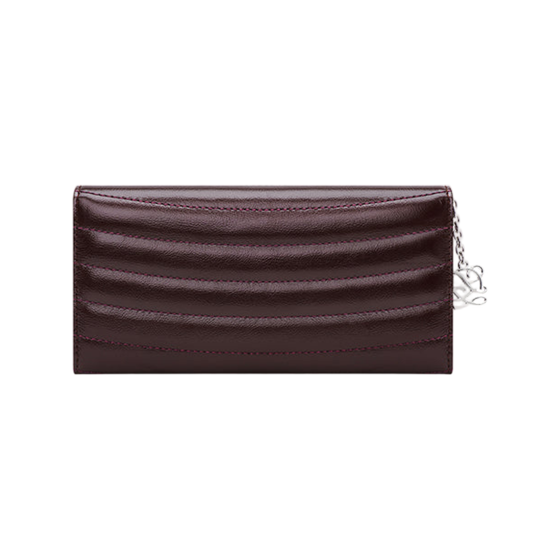 루이까또즈 아일린 라지 월렛 와인(Louis Quatorze Eileen Large Wallet Wine) - 2