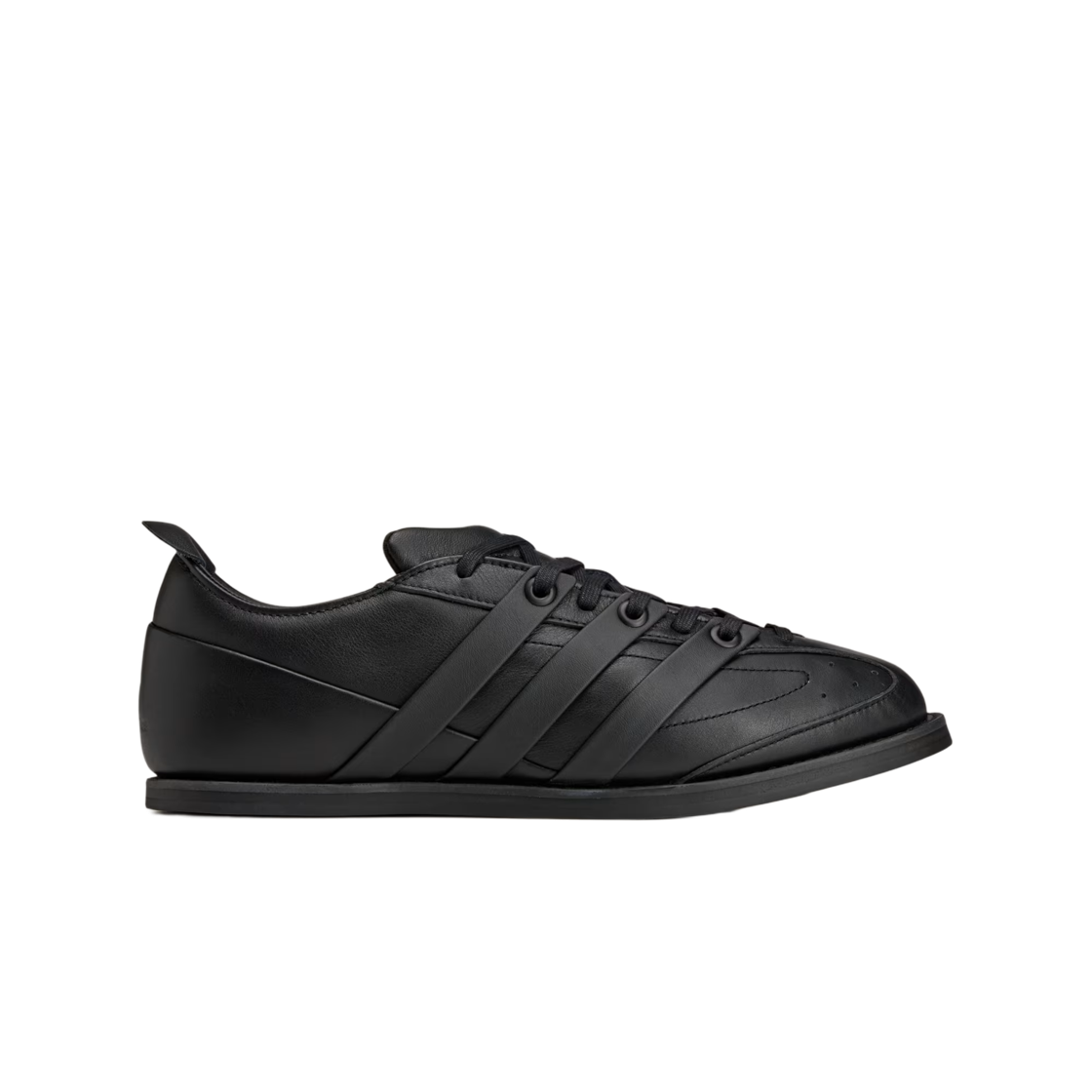 아디다스 x 엔타이어 스튜디오 에이스 코어 블랙 코어 블랙(Adidas x Entire Studios Ace Core Black Core Black) - 1