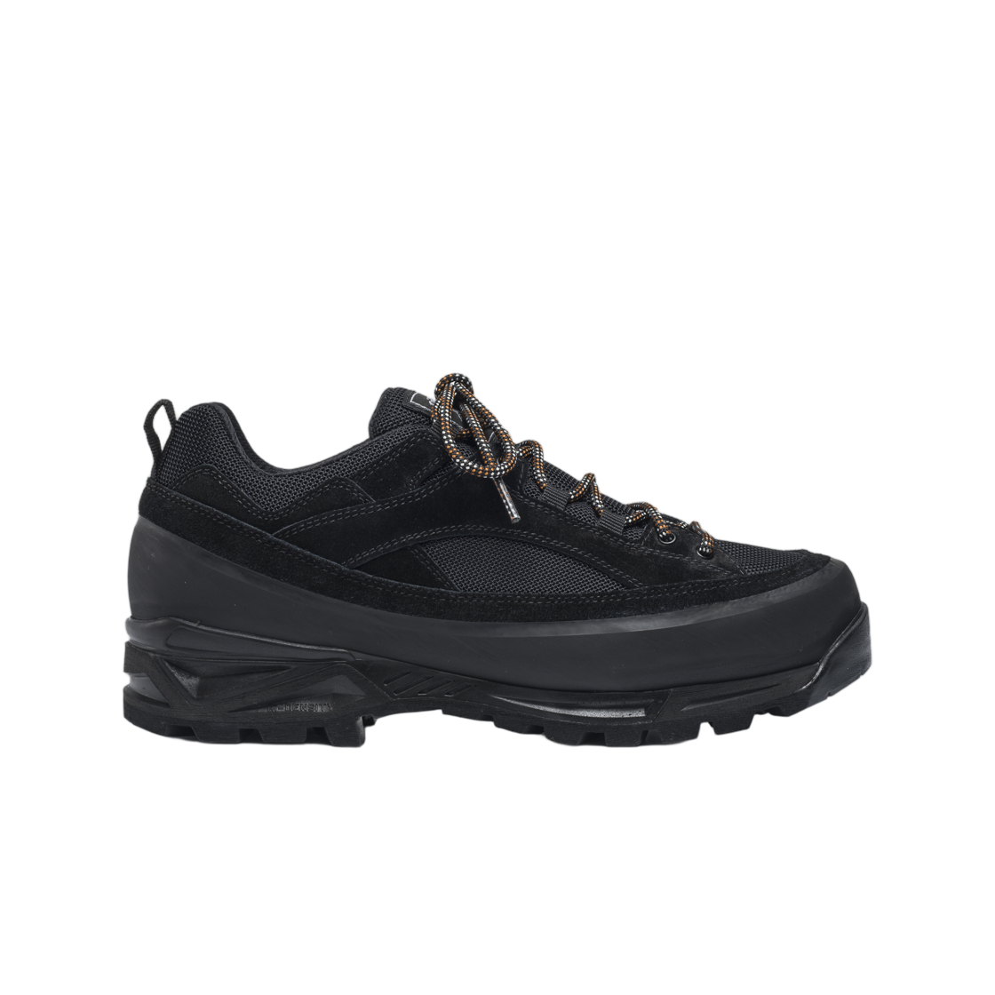 디에메 그라파 하이커 블랙 블랙(Diemme Grappa Hiker Black Black)