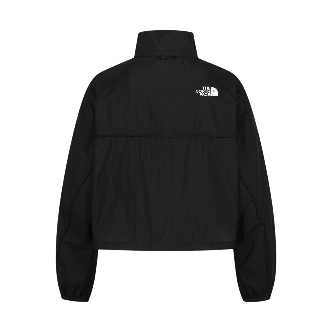 (W) 노스페이스 화이트 라벨 올레마 LT 자켓 블랙 - 26SS((W) The North Face White Label Olema LT Jacket Black - 26SS) - 2