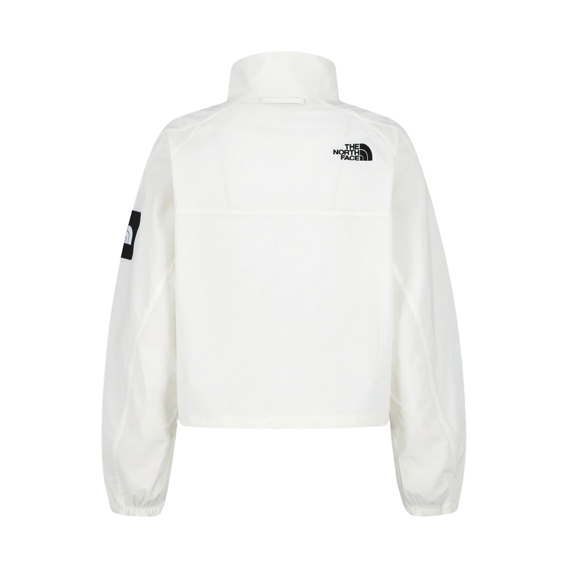 (W) 노스페이스 화이트 라벨 올레마 플렉스 자켓 아이보리 - 26SS((W) The North Face White Label Olema Flex Jacket Ivory - 26SS) - 2