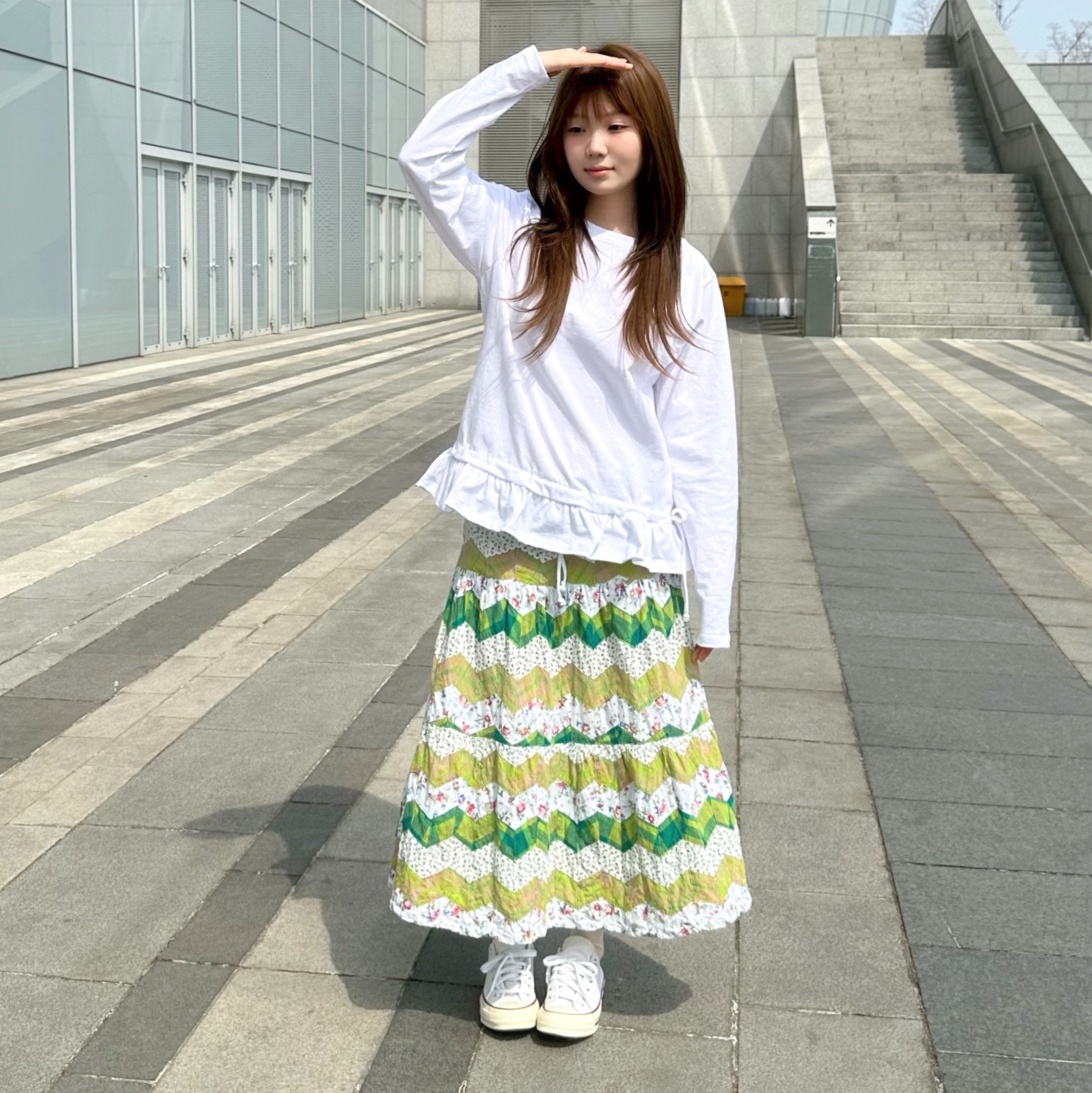 으응비님의 스타일 - 4