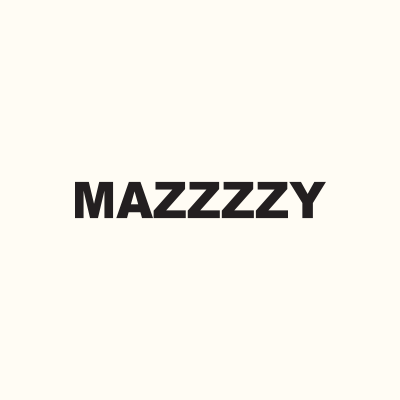 마찌(MAZZZZY)