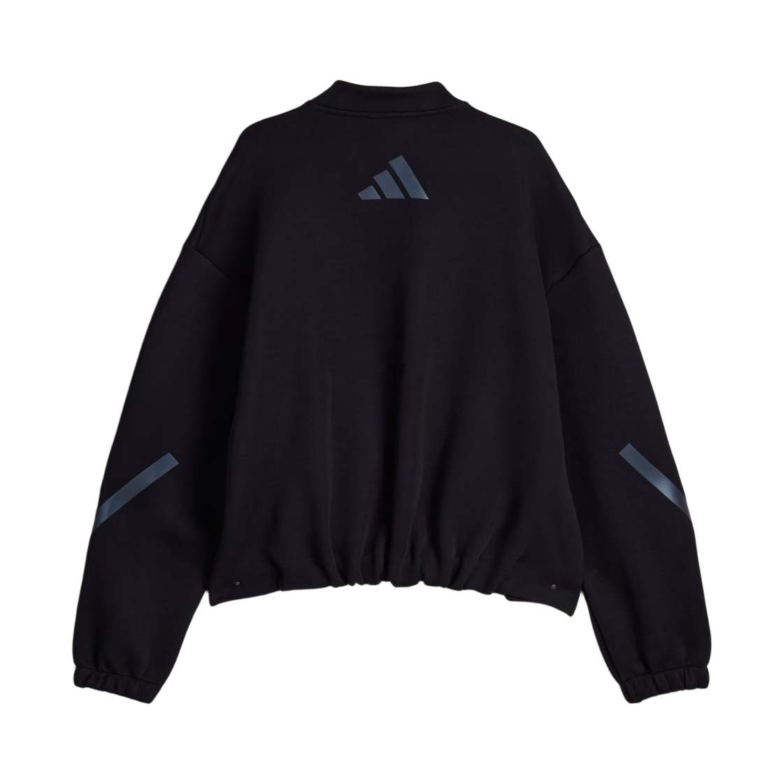 아디다스 x 엔타이어 스튜디오 Z.N.E. 유니폼 풀집 니트 블랙 - KR 사이즈(Adidas x Entire Studios Z.N.E. Uniform Full-Zip Knit Black - KR Sizing) - 2