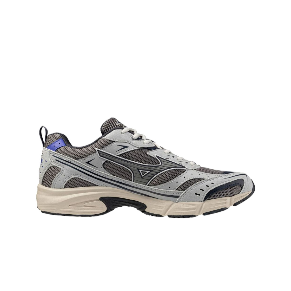 D1GA256201 Mizuno MXR Quiet Shade Ultimate Grey Harbor Mist