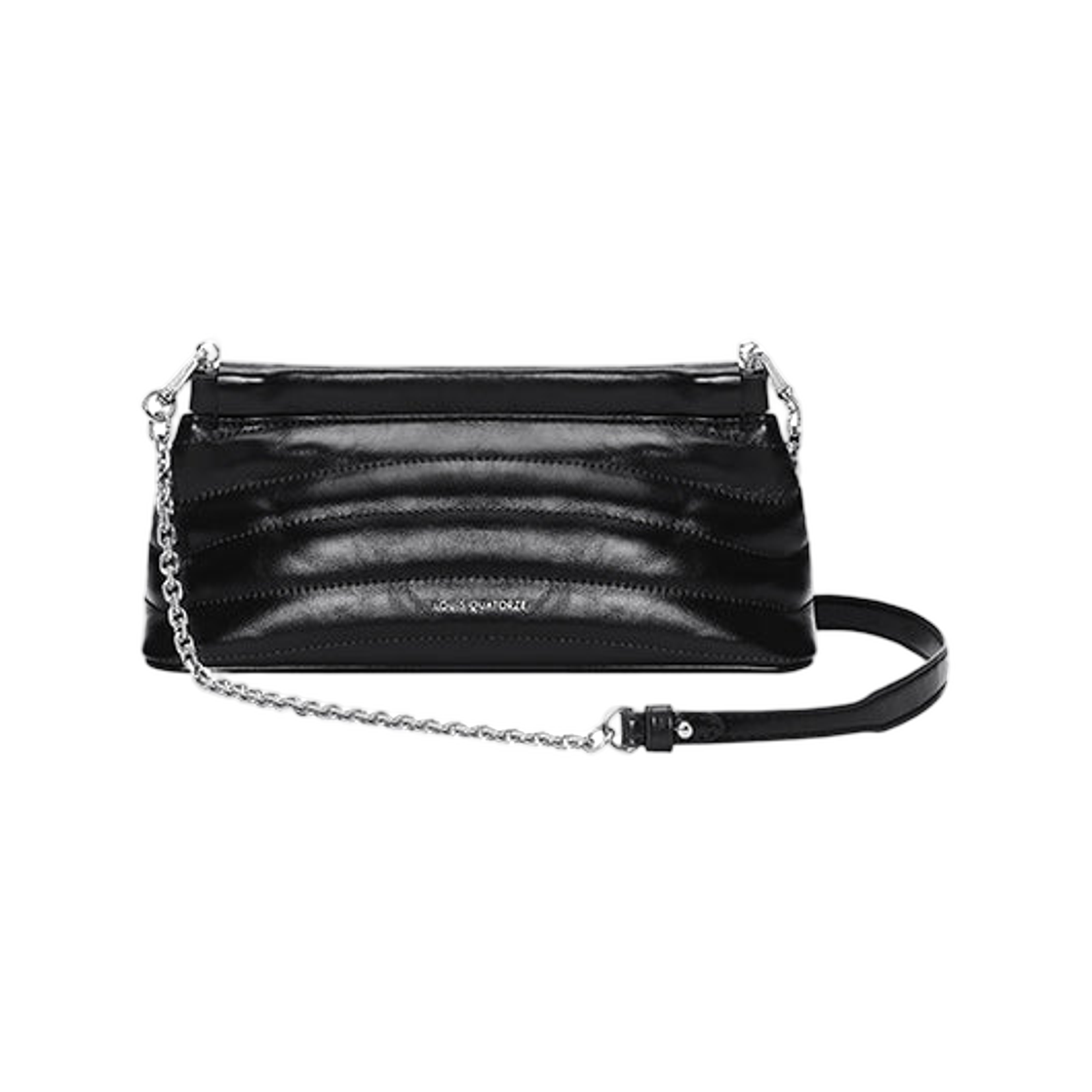 루이까또즈 아일린 클러치 백 블랙(Louis Quatorze Eileen Clutch Bag Black)