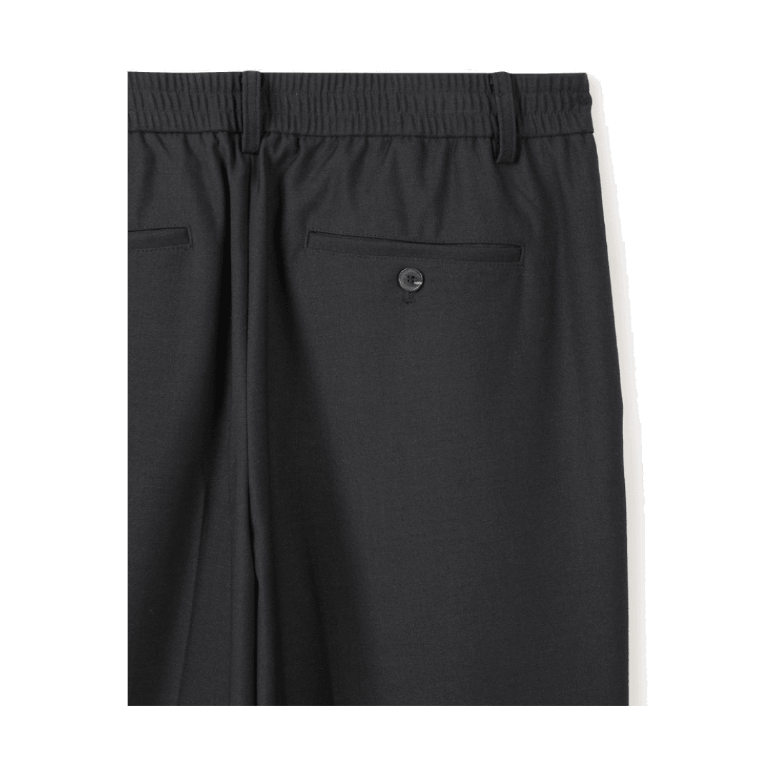 24/7 시리즈 스테디 컴포트 셋업 팬츠 다크 그레이(24/7 series Steady Comfort Set-Up Pants Dark Gray) - 5