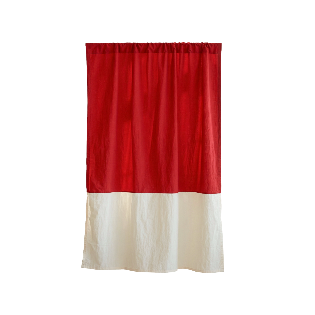 글램 샤워커튼 S 사이즈 / 4컬러(Glam shower curtain S size / 4color) - 2