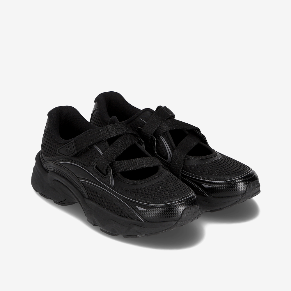 [6% 적립] 휠라 판테라 99/25 MJ 블랙([6% 적립] FILA Pantera 99/25 MJ Black) - 2