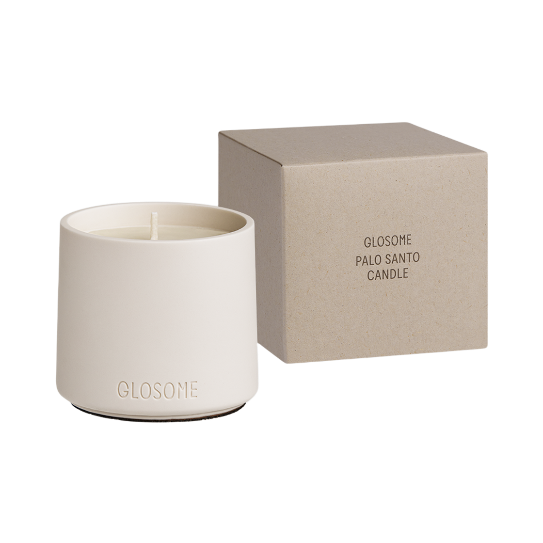 글로썸 팔로산토 캔들(GLOSOME PALO SANTO CANDLE)