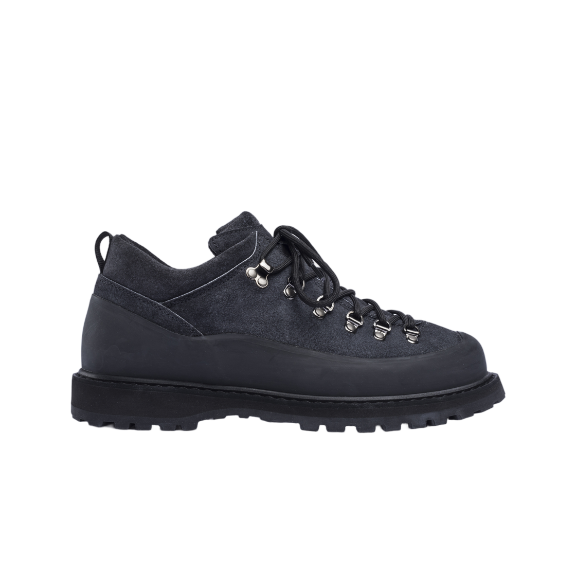디에메 로치아 바소 페이디드 블랙 블랙(Diemme Roccia Basso Faded Black Black)
