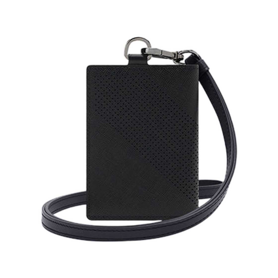 루이까또즈 카드 월렛 블랙(Louis Quatorze Card Wallet Black) - 2
